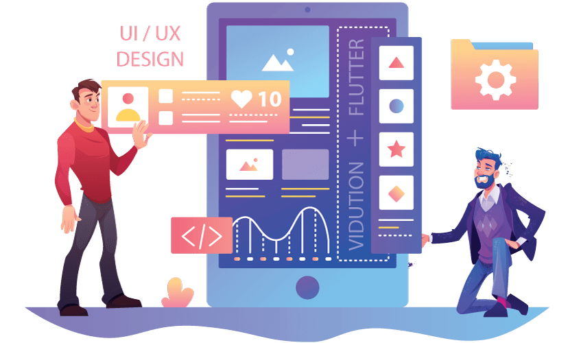 UI UX Design